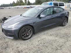 5YJ3E1EB2NF195137 2022 TESLA MODEL 3