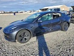 5YJ3E1EB2NF195557 2022 TESLA MODEL 3