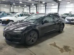5YJ3E1EB2NF195560 2022 TESLA MODEL 3