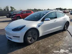 5YJ3E1EB2NF199141 2022 TESLA MODEL 3