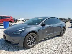 5YJ3E1EB2NF199415 2022 TESLA MODEL 3