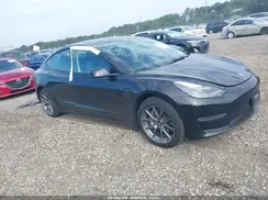 5YJ3E1EB2NF200806 2022 TESLA MODEL 3