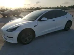 5YJ3E1EB2NF201275 2022 TESLA MODEL 3