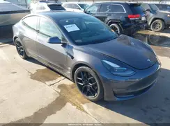 5YJ3E1EB2NF201938 2022 TESLA MODEL 3