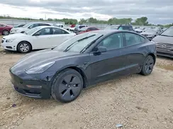5YJ3E1EB2NF203544 2022 TESLA MODEL 3