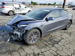 5YJ3E1EB2NF204628 2022 TESLA MODEL 3