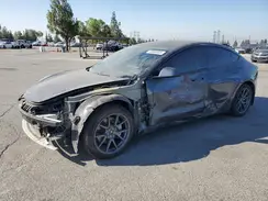 5YJ3E1EB2NF205441 2022 TESLA MODEL 3
