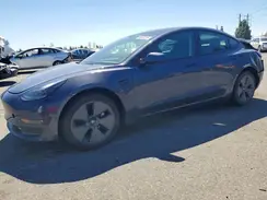 5YJ3E1EB2NF205682 2022 TESLA MODEL 3