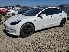 5YJ3E1EB2NF206900 2022 TESLA MODEL 3