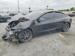 5YJ3E1EB2NF207755 2022 TESLA MODEL 3