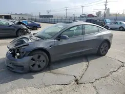 5YJ3E1EB2NF210588 2022 TESLA MODEL 3