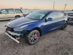 5YJ3E1EB2NF226709 2022 TESLA MODEL 3