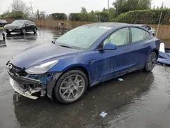 5YJ3E1EB2NF228119 2022 TESLA MODEL 3