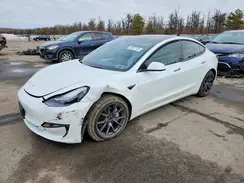 5YJ3E1EB2NF228525 2022 TESLA MODEL 3