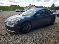5YJ3E1EB2NF229724 2022 TESLA MODEL 3