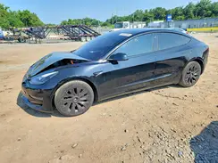 5YJ3E1EB2NF230453 2022 TESLA MODEL 3