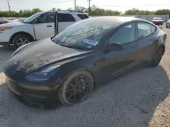 5YJ3E1EB2NF234647 2022 TESLA MODEL 3
