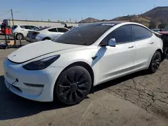5YJ3E1EB2NF236611 2022 TESLA MODEL 3