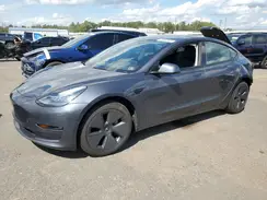 5YJ3E1EB2NF238553 2022 TESLA MODEL 3
