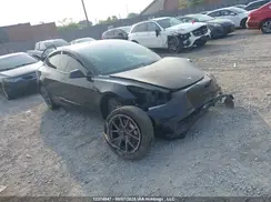 5YJ3E1EB2NF239198 2022 TESLA MODEL 3