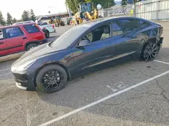 5YJ3E1EB2NF241968 2022 TESLA MODEL 3