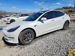5YJ3E1EB2NF244580 2022 TESLA MODEL 3