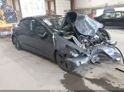 5YJ3E1EB2NF246023 2022 TESLA MODEL 3