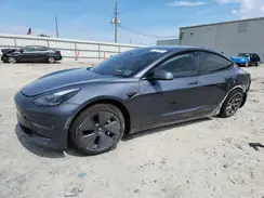 5YJ3E1EB2NF248810 2022 TESLA MODEL 3
