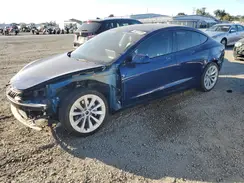 5YJ3E1EB2NF250282 2022 TESLA MODEL 3