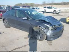 5YJ3E1EB2NF253263 2022 TESLA MODEL 3