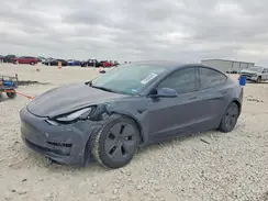 5YJ3E1EB2NF253442 2022 TESLA MODEL 3