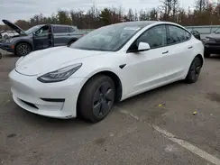 5YJ3E1EB2NF258723 2022 TESLA MODEL 3