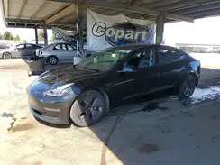 5YJ3E1EB2NF260004 2022 TESLA MODEL 3