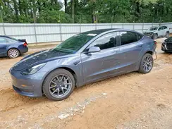 5YJ3E1EB2NF265137 2022 TESLA MODEL 3
