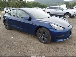 5YJ3E1EB2NF265476 2022 TESLA MODEL 3