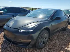 5YJ3E1EB2NF265493 2022 TESLA MODEL 3