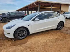 5YJ3E1EB2NF266515 2022 TESLA MODEL 3