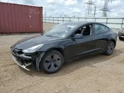 5YJ3E1EB2NF267504 2022 TESLA MODEL 3