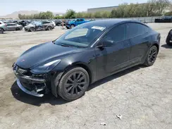 5YJ3E1EB2NF270872 2022 TESLA MODEL 3