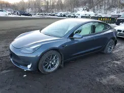 5YJ3E1EB2NF271424 2022 TESLA MODEL 3