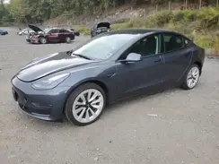 5YJ3E1EB2NF271844 2022 TESLA MODEL 3