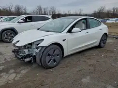 5YJ3E1EB2NF275330 2022 TESLA MODEL 3