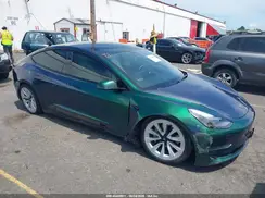 5YJ3E1EB2NF276879 2022 TESLA MODEL 3