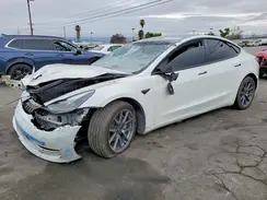 5YJ3E1EB2NF278177 2022 TESLA MODEL 3