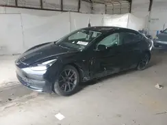 5YJ3E1EB2NF285646 2022 TESLA MODEL 3