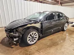 5YJ3E1EB2NF287221 2022 TESLA MODEL 3