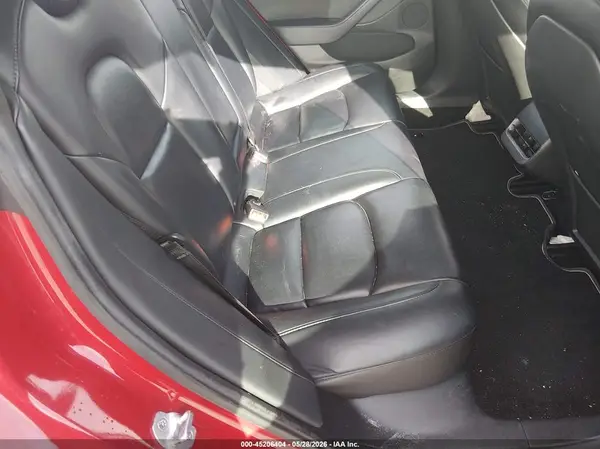 5YJ3E1EB2NF288319 2022 TESLA MODEL 3 - Image 8