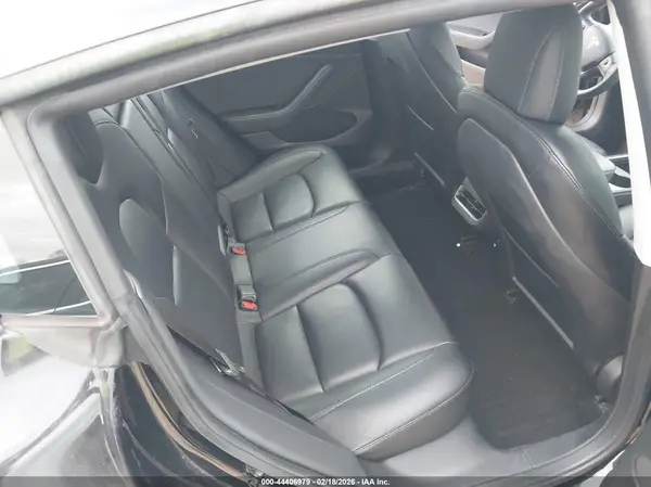 5YJ3E1EB2NF289762 2022 TESLA MODEL 3 - Image 8