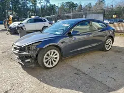 5YJ3E1EB2NF291365 2022 TESLA MODEL 3