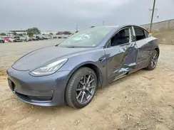 5YJ3E1EB2NF294072 2022 TESLA MODEL 3